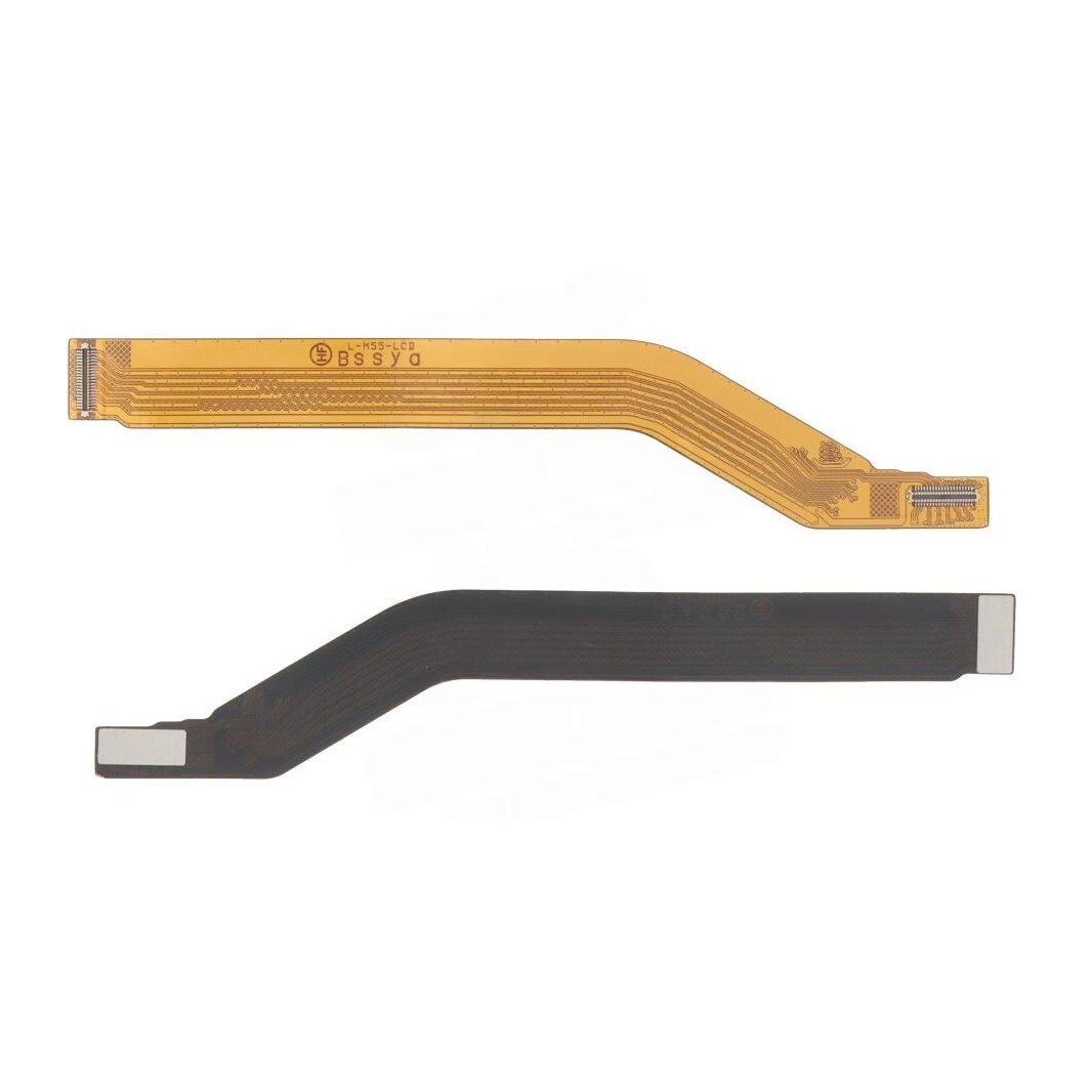 LCD Flex Cable for Samsung Galaxy M55 5G by