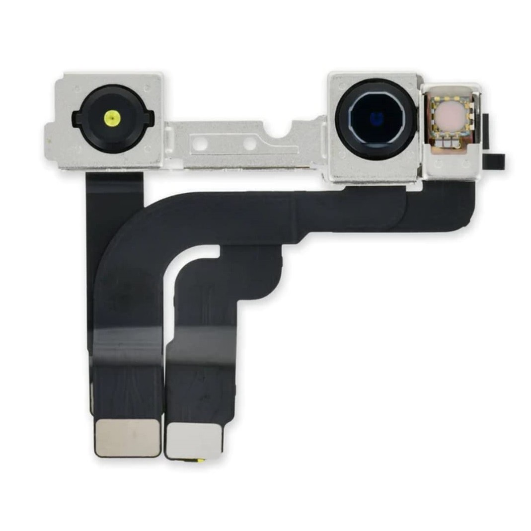 Iphone Camera Lens 12 Pro Max Camera Sensor Camera Front