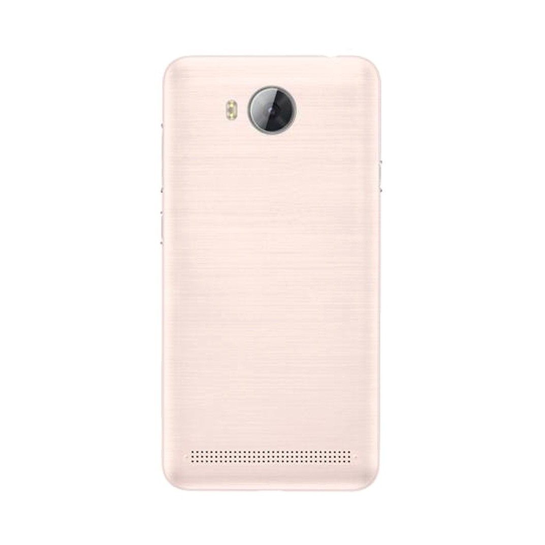 Full Body Housing for Huawei Y3 II 4G 2016 Pink Maxbhi