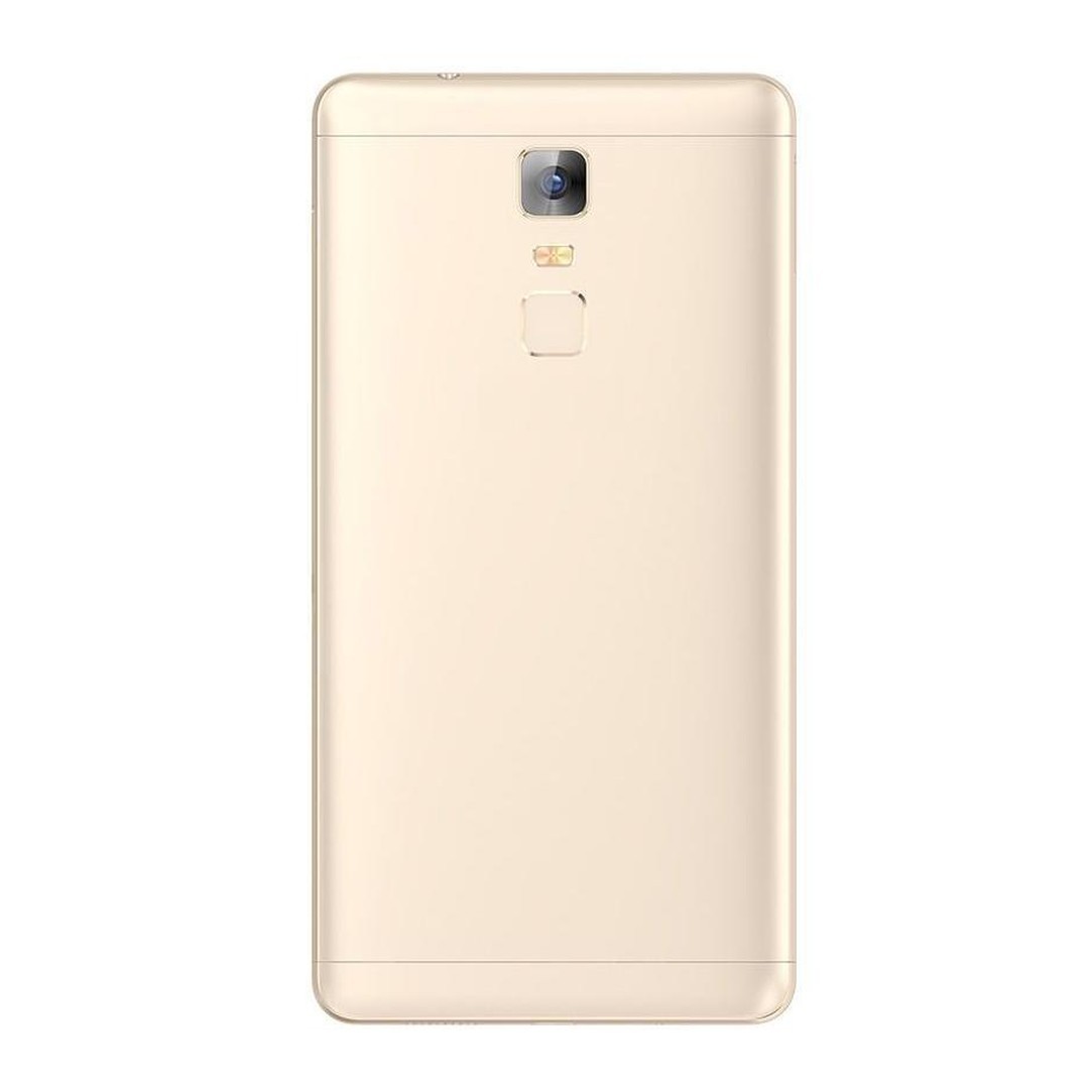 Full Body Housing for Infinix Note Gold