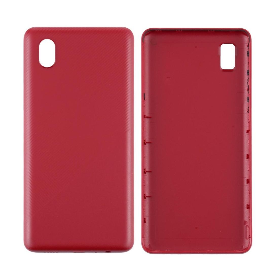 Phone Samsung M1 Core Cover Back Panel Cover For Samsung Galaxy