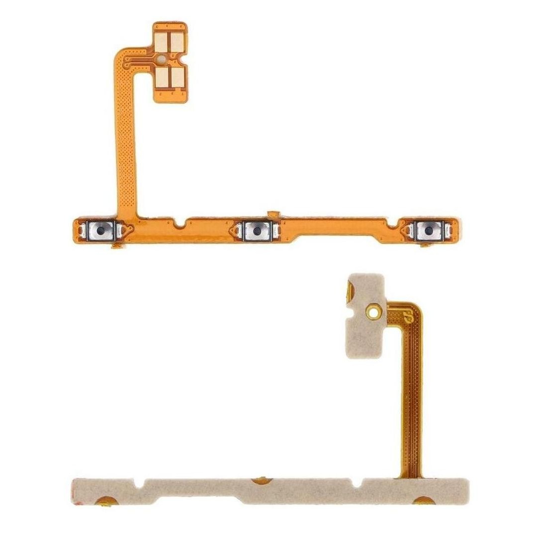 Realme Realme C11 Power Button (Inner / Flex Cable)