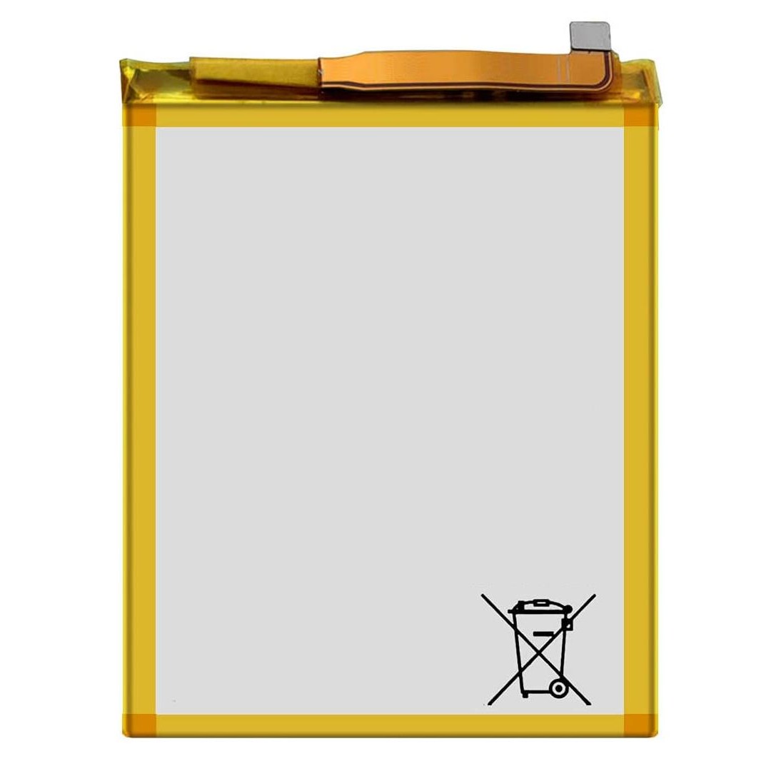 Battery for Huawei P10 Lite by