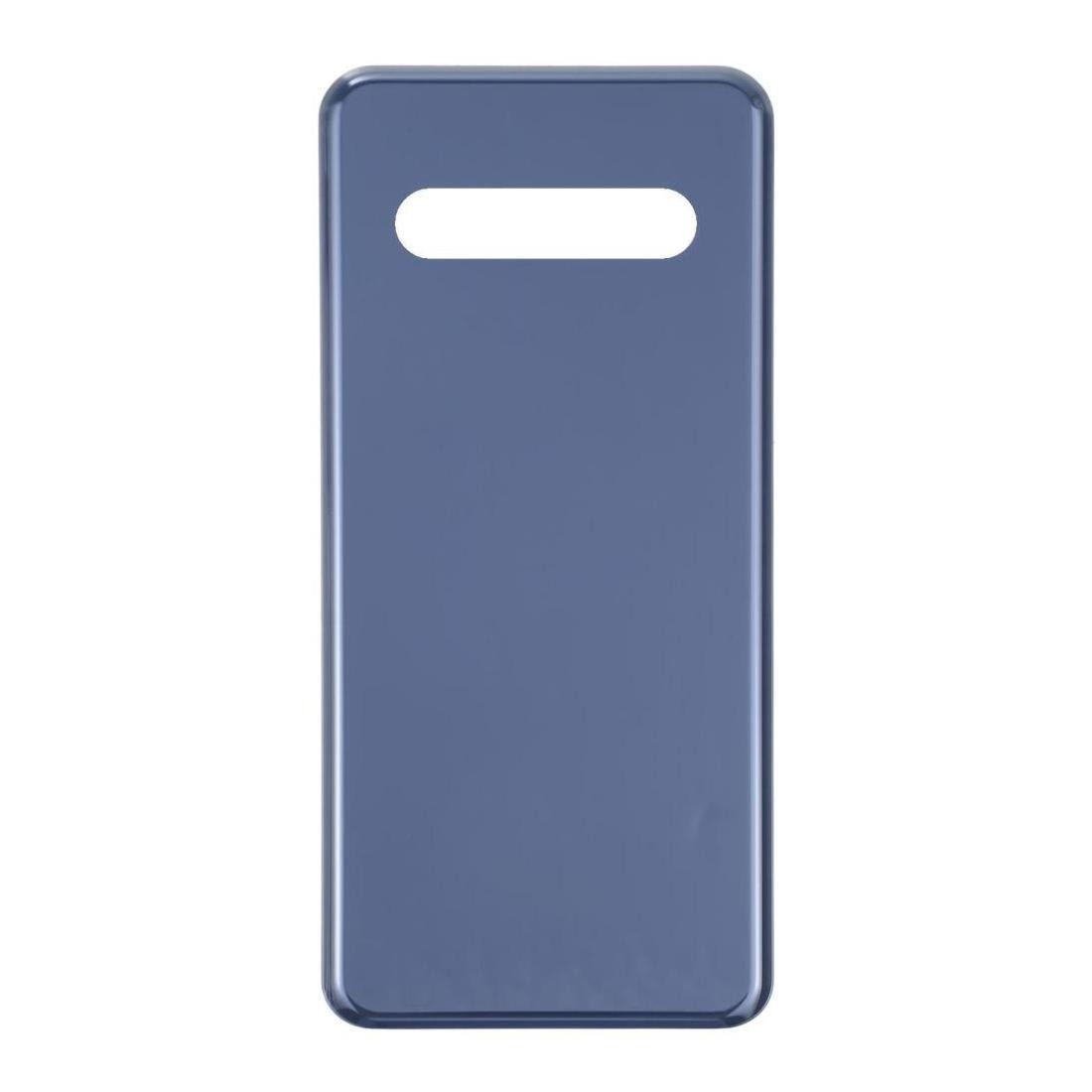 LG V60 ThinQ Dual Screen Glass Replacement - Front Glass With Pre-Installed Tape