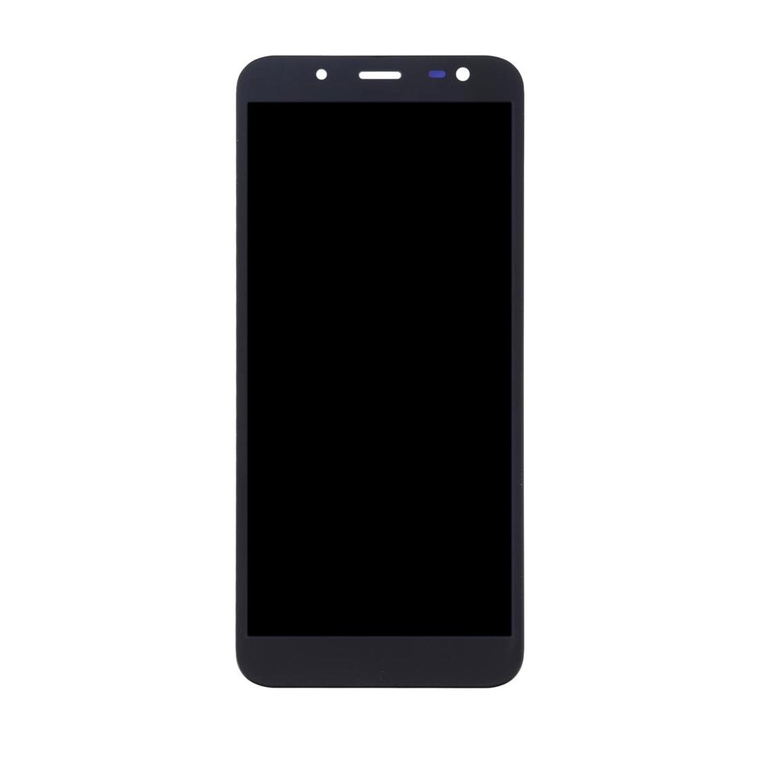 LCD with Touch Screen for Samsung Galaxy J6 Black by