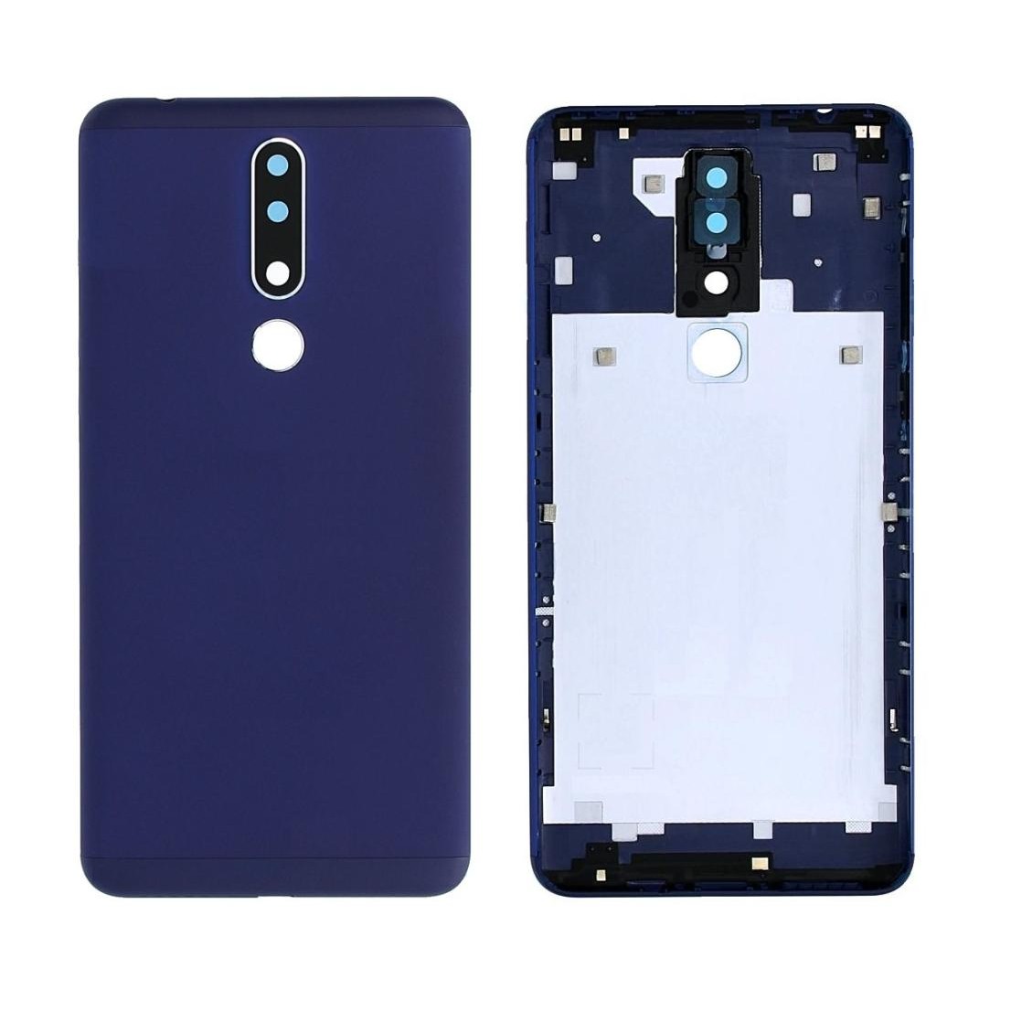 Pochette nokia sale 3.1 plus