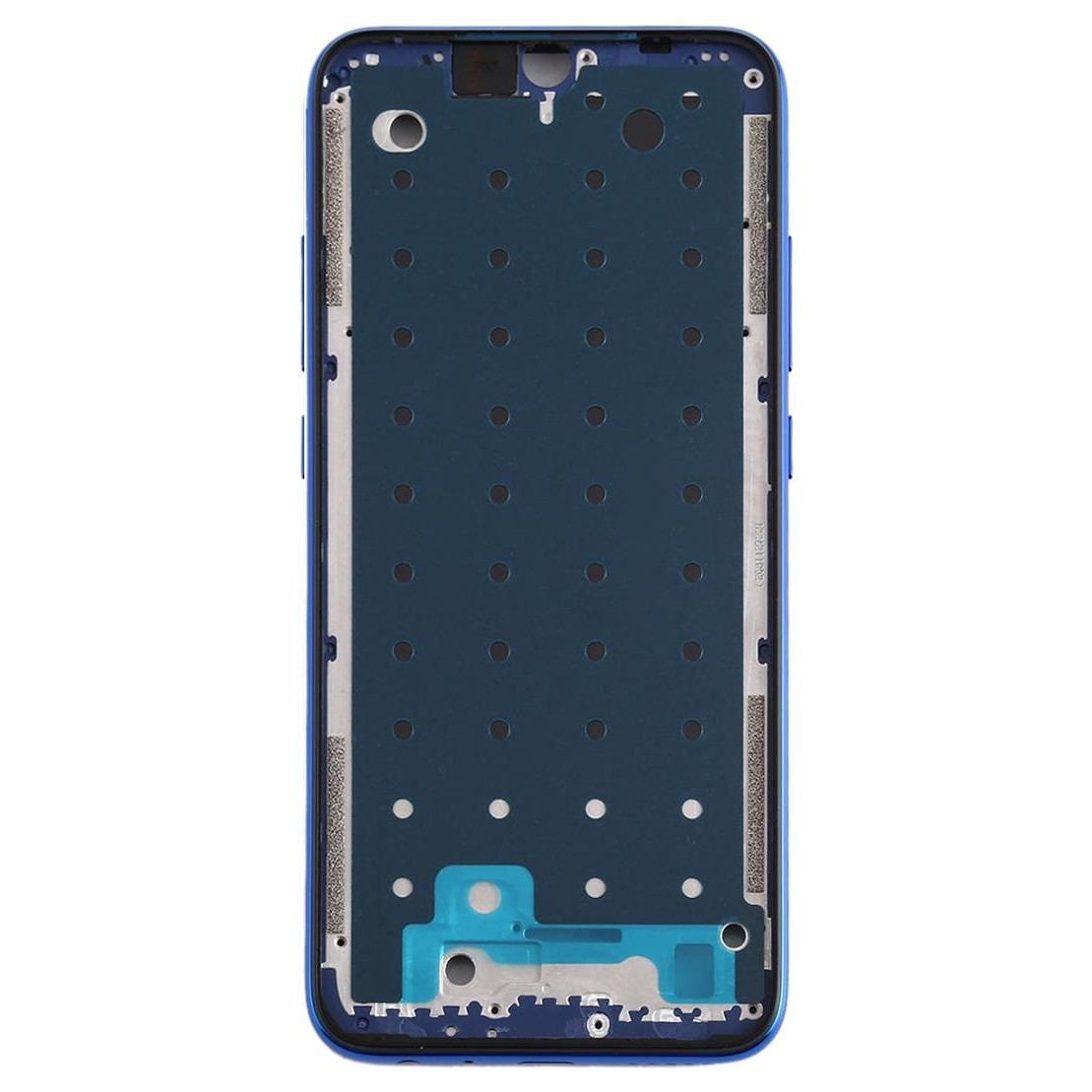 LCD Frame Middle Chassis for Xiaomi Redmi Note Black