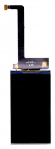 Lcd Screen For Lava Iris 460 Replacement Display By - Maxbhi Com