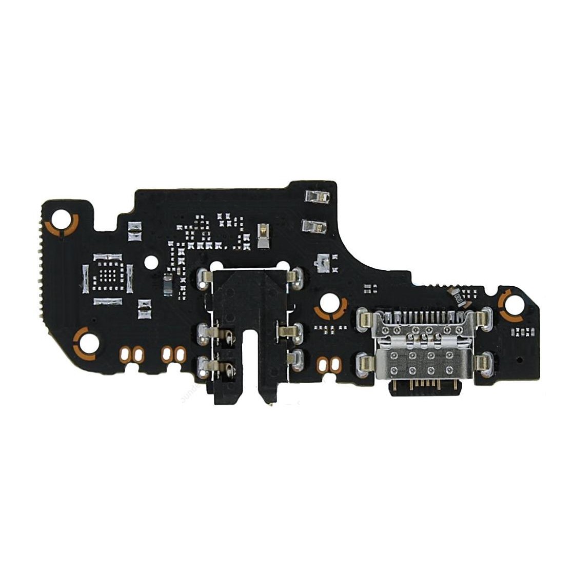 Charging Connector Flex PCB Board for Xiaomi Mi 10T Lite 5G