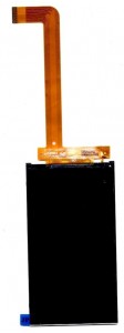 Lcd Screen For Xolo Cube 5.0 Replacement Display By - Maxbhi.com
