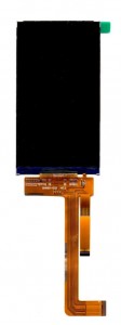 Lcd Screen For Xolo Era Replacement Display By - Maxbhi.com