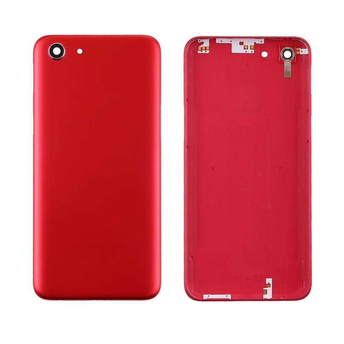 Oppoa83 Oppo A83 Case Back Panel Cover For Oppo A83 Red