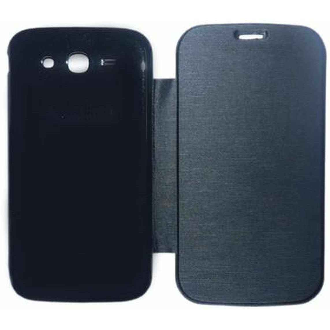 Flip Cover for Samsung Galaxy Grand Neo Plus Black by