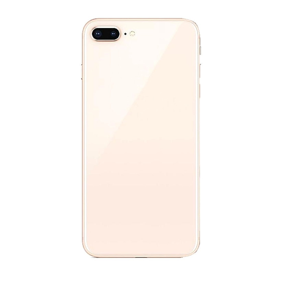 Full Body Housing for Apple iPhone 8 Plus Rose Gold Maxbhi