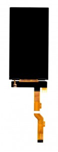 Lcd Screen For Micromax Canvas Pulse 4g E451 Replacement Display By - Maxbhi Com