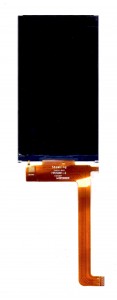 Lcd Screen For Lava A82 Replacement Display By - Maxbhi Com