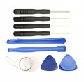 Opening Tool Kit for Multilaser MS6 with Screwdriver Set by Maxbhi.com