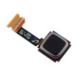 Trackpad Flex Cable For Blackberry Curve 9300  Black