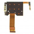 Main Flex Cable For Sony Ericsson Xperia Mini Pro Sk17i - Maxbhi Com