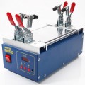 Touch Changing Machine