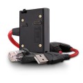 Flashing Cable for Nokia 108 Combo by GPG for UFS, MX, ATF