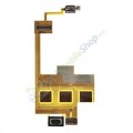 Touch Sensor Flex Cable For Sony Ericsson W508