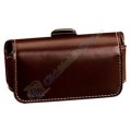 Carrying Case For Nokia N93 - Brown