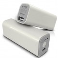 Power Bank For Samsung Galaxy Core Duos I8262 2600mAh