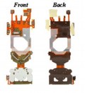 Main Board Flex Cable For Sony Ericsson W550