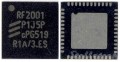 RF IC For Sony Ericsson K310