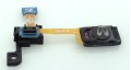 Speaker Flex Cable For Samsung Galaxy Grand Quattro I8552 With Proximity Sensor Black