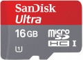 Sandisk TF Class 10 16 GB Micro Memory Card