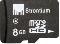 Strontium TF 8 GB Micro Memory Card