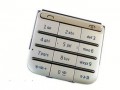 Keypad for Nokia C3-01 Gold Edition