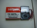 Multimeter Samwa YX-360TR