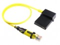 Flashing Cable for Nokia 1100 by iPmart (BX Series) for UFS, MX, ATF