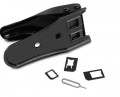 Dual Sim Cutter For Apple iPhone 4S