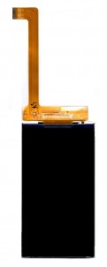 Lcd Screen For Karbonn Titanium S201 Dazzle Dual Sim Replacement Display By - Maxbhi Com