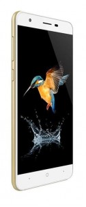 Lcd Screen For Videocon Metal Pro 1 Replacement Display By - Maxbhi.com