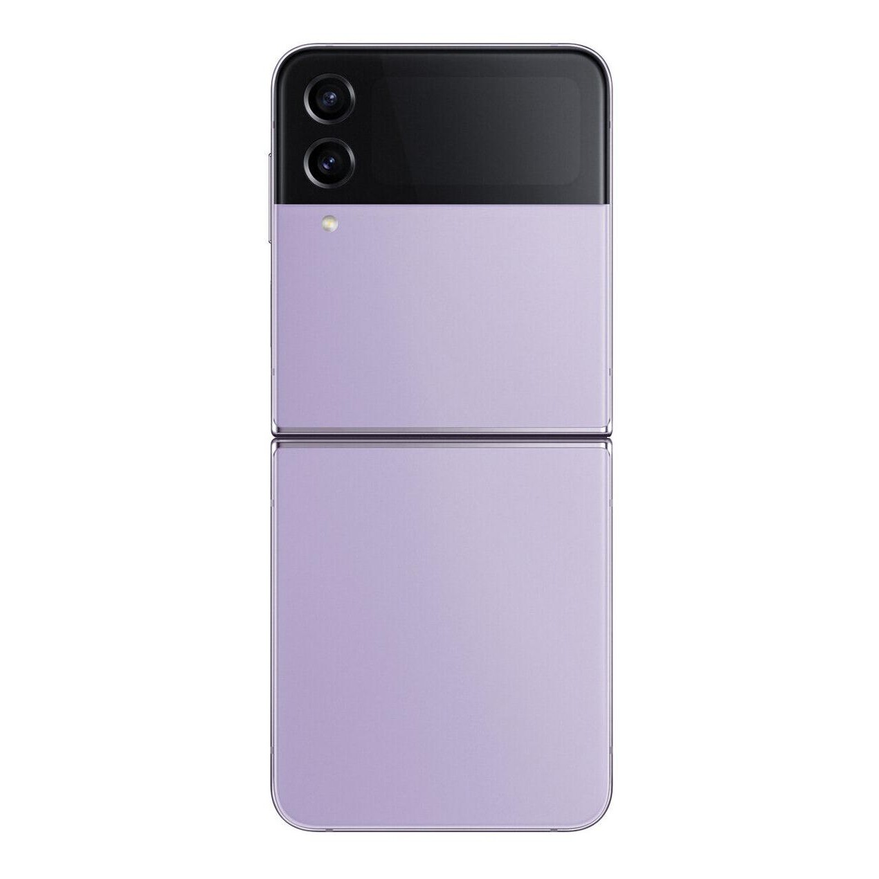Full Body Housing for Samsung Galaxy Z Flip4 5G - Purple - Maxbhi.com