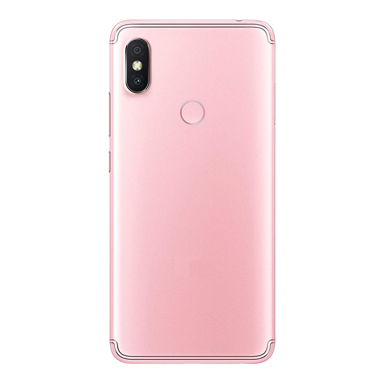 Full Body Housing for Xiaomi Redmi Y2 Rose Gold