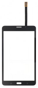 Touch Screen Digitizer For Samsung Galaxy Tab A 7 0 Black By - Maxbhi Com
