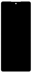 Lcd Screen For Samsung Galaxy S25 Ultra Replacement Display By - Maxbhi Com
