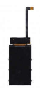 Lcd Screen For Xolo A700s Replacement Display By - Maxbhi.com
