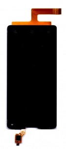 Lcd With Touch Screen For Xolo Prime Black By - Maxbhi.com