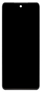 Lcd Screen For Motorola Razr 50 Replacement Display By - Maxbhi Com