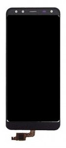Lcd Screen For Leagoo S8 Pro Replacement Display By - Maxbhi Com