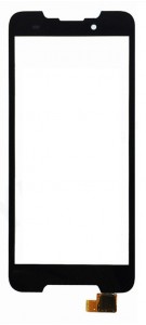 Touch Screen Digitizer For Cubot Quest Red By - Maxbhi Com