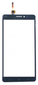 Touch Screen Digitizer For Lenovo A936 Black By - Maxbhi Com