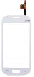 Touch Screen Digitizer For Samsung Galaxy Ace Style Smg310hn White By - Maxbhi Com